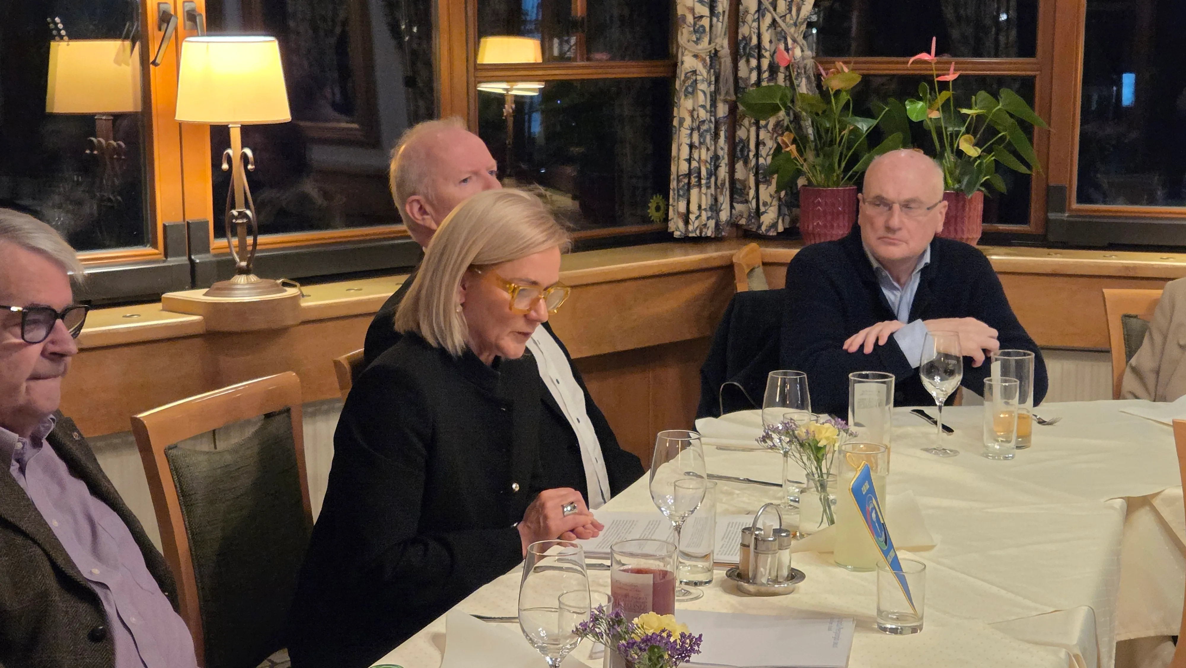 Mag. Sabine Drexler präsentiert die Sportstrategie 2040 des Landes Steiermark