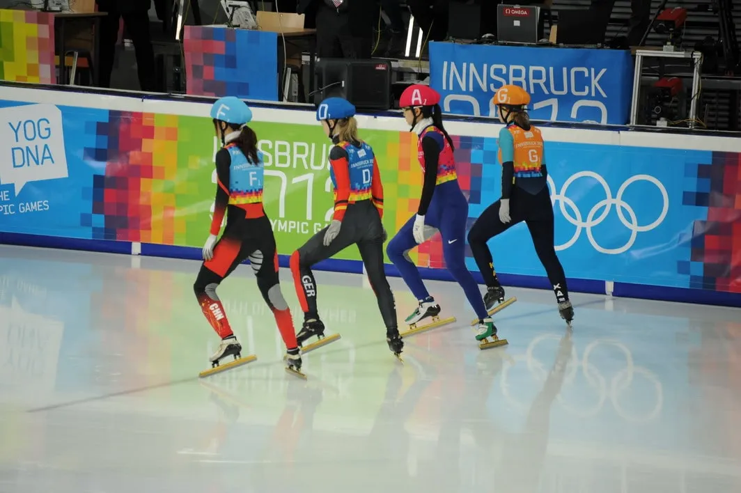 Youth Olympic Games Innsbruck 2012 – Bild 10