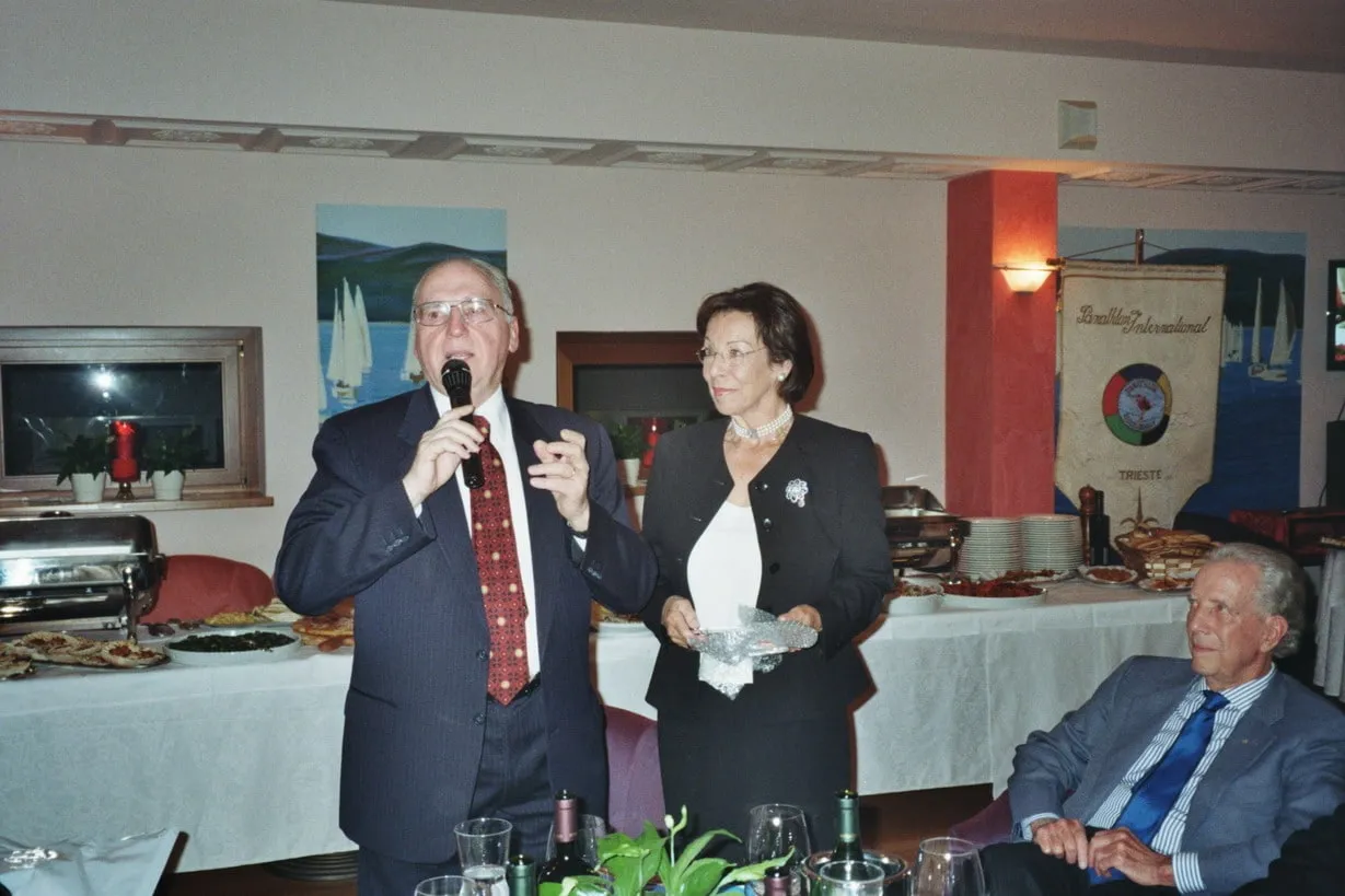 55-Jahre PI Club Triest – Bild 11