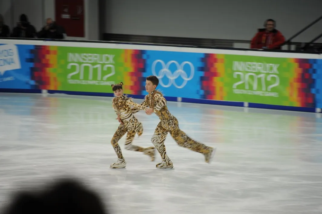 Youth Olympic Games Innsbruck 2012 – Bild 11