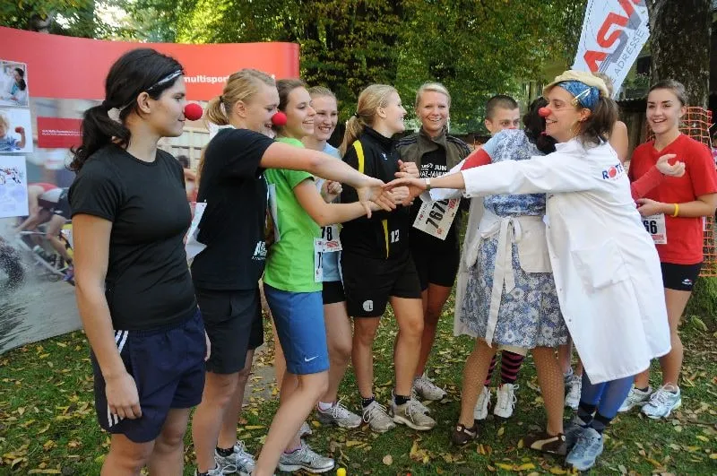 Rote-Nasen-Lauf 2010 – Bild 118