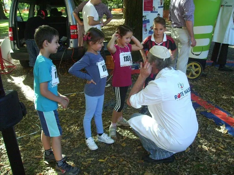 Rote-Nasen-Lauf 2011 – Bild 118