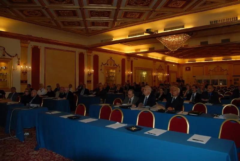 General Assembly Stresa – Bild 12