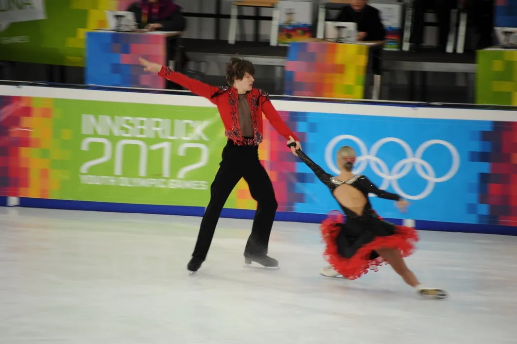 Youth Olympic Games Innsbruck 2012 – Bild 12