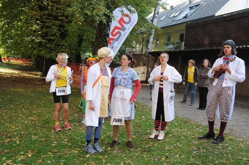 Rote-Nasen-Lauf 2010 – Bild 125