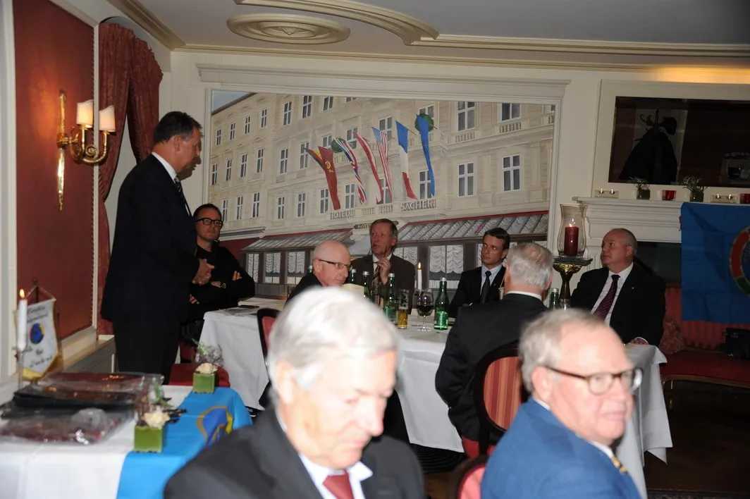 Besuch bei PI Club Innsbruck – Bild 13