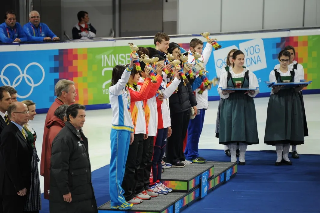 Youth Olympic Games Innsbruck 2012 – Bild 13