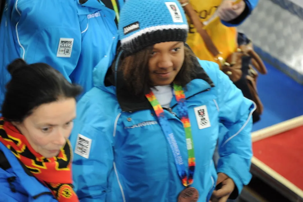 Youth Olympic Games Innsbruck 2012 – Bild 14