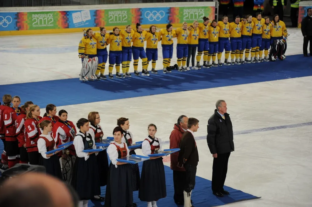 Youth Olympic Games Innsbruck 2012 – Bild 15