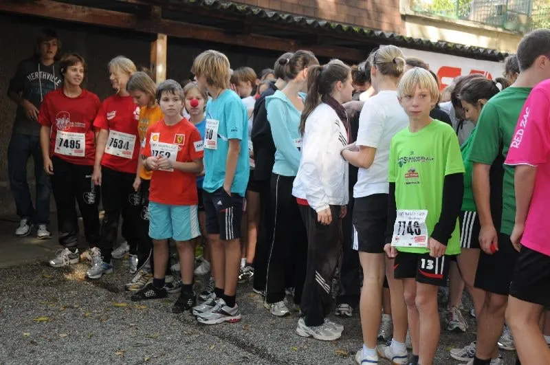 Rote-Nasen-Lauf 2010 – Bild 16