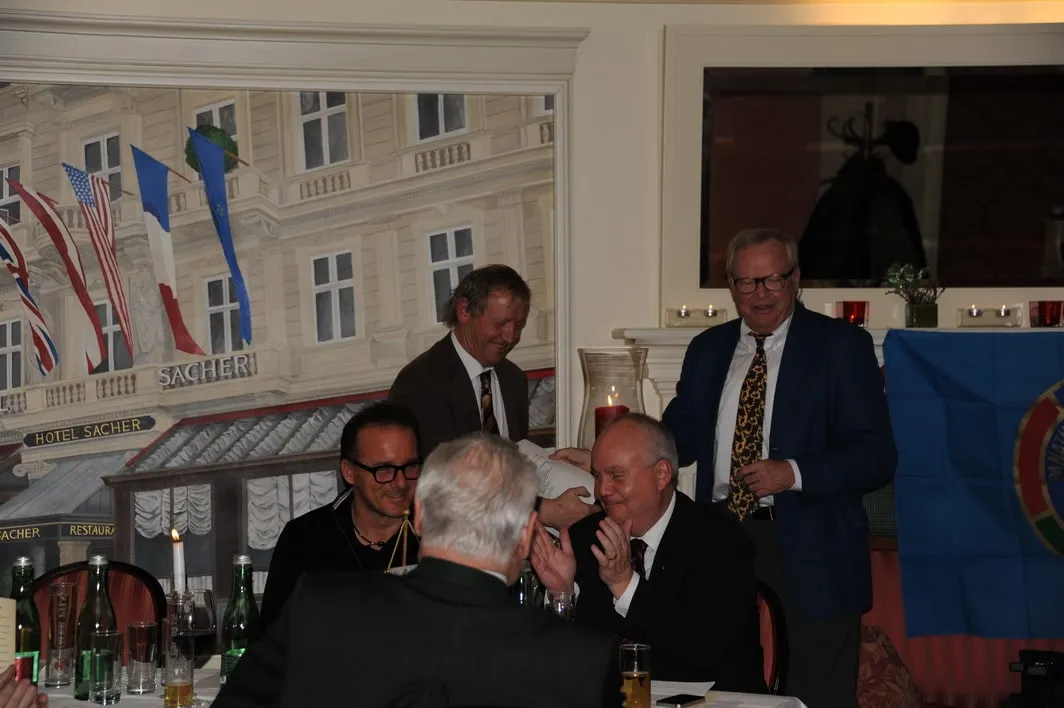 Besuch bei PI Club Innsbruck – Bild 16