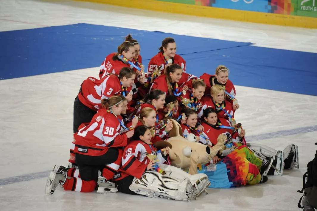 Youth Olympic Games Innsbruck 2012 – Bild 16