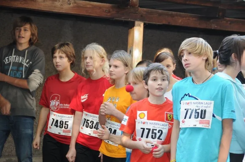 Rote-Nasen-Lauf 2010 – Bild 17