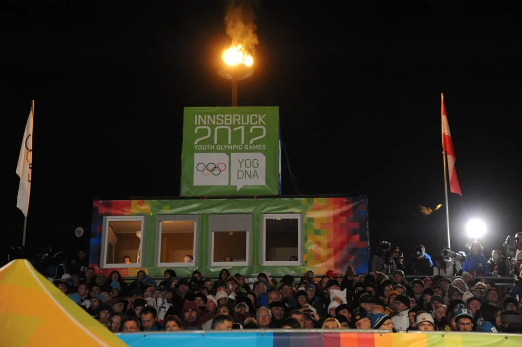 Youth Olympic Games Innsbruck 2012 – Bild 18