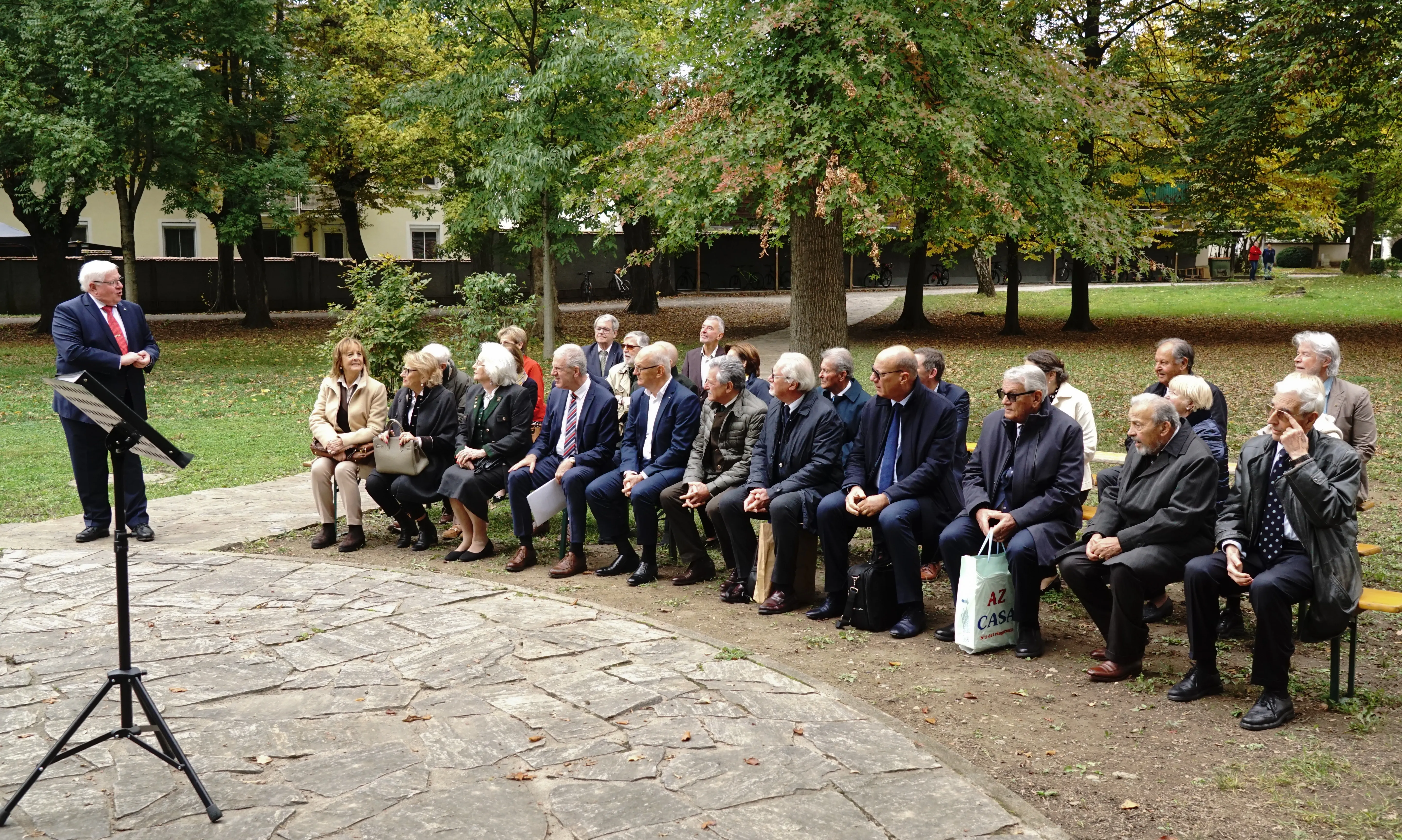 40 Jahre Panathlon Graz – Bild 1