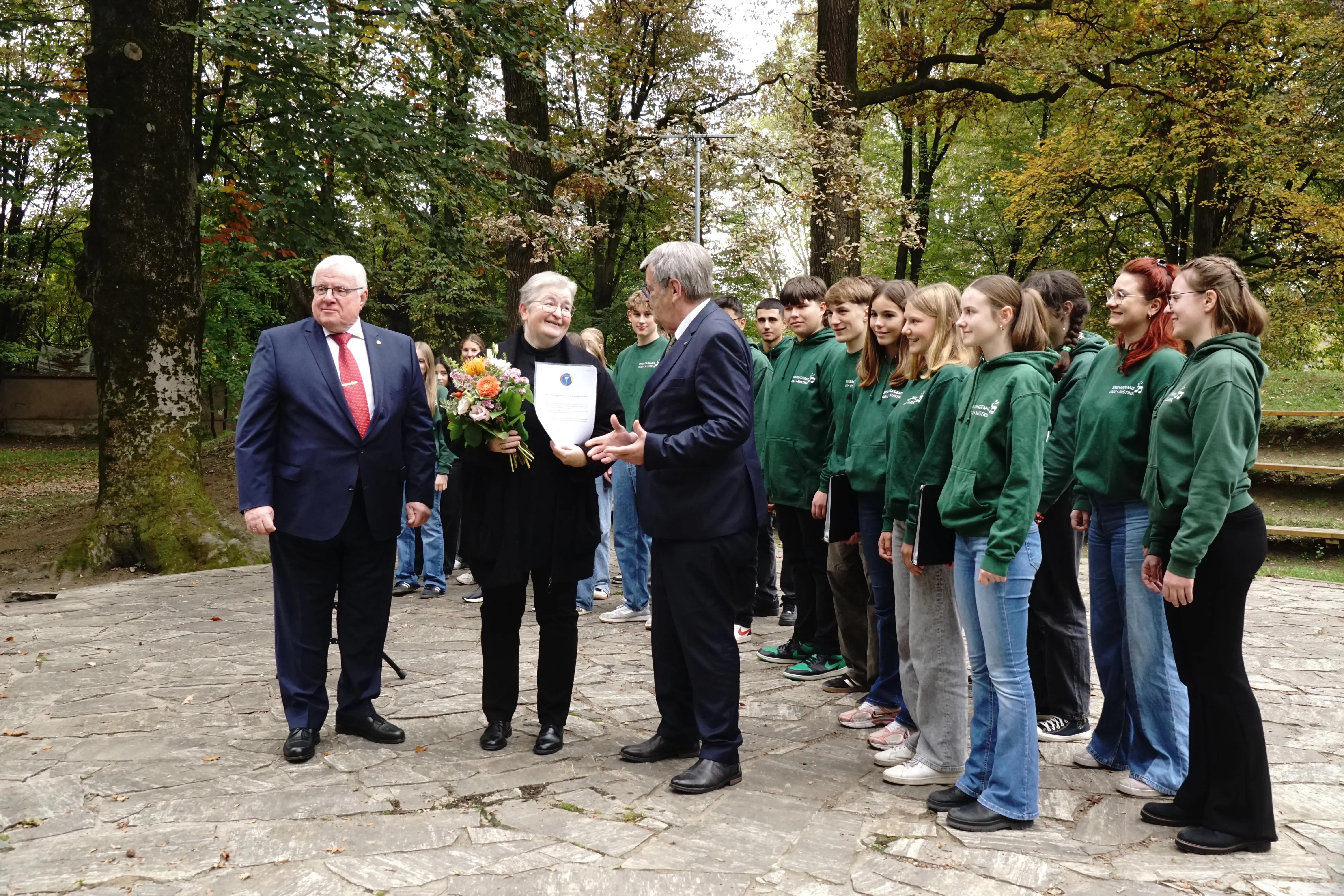 40 Jahre Panathlon Graz – Bild 2