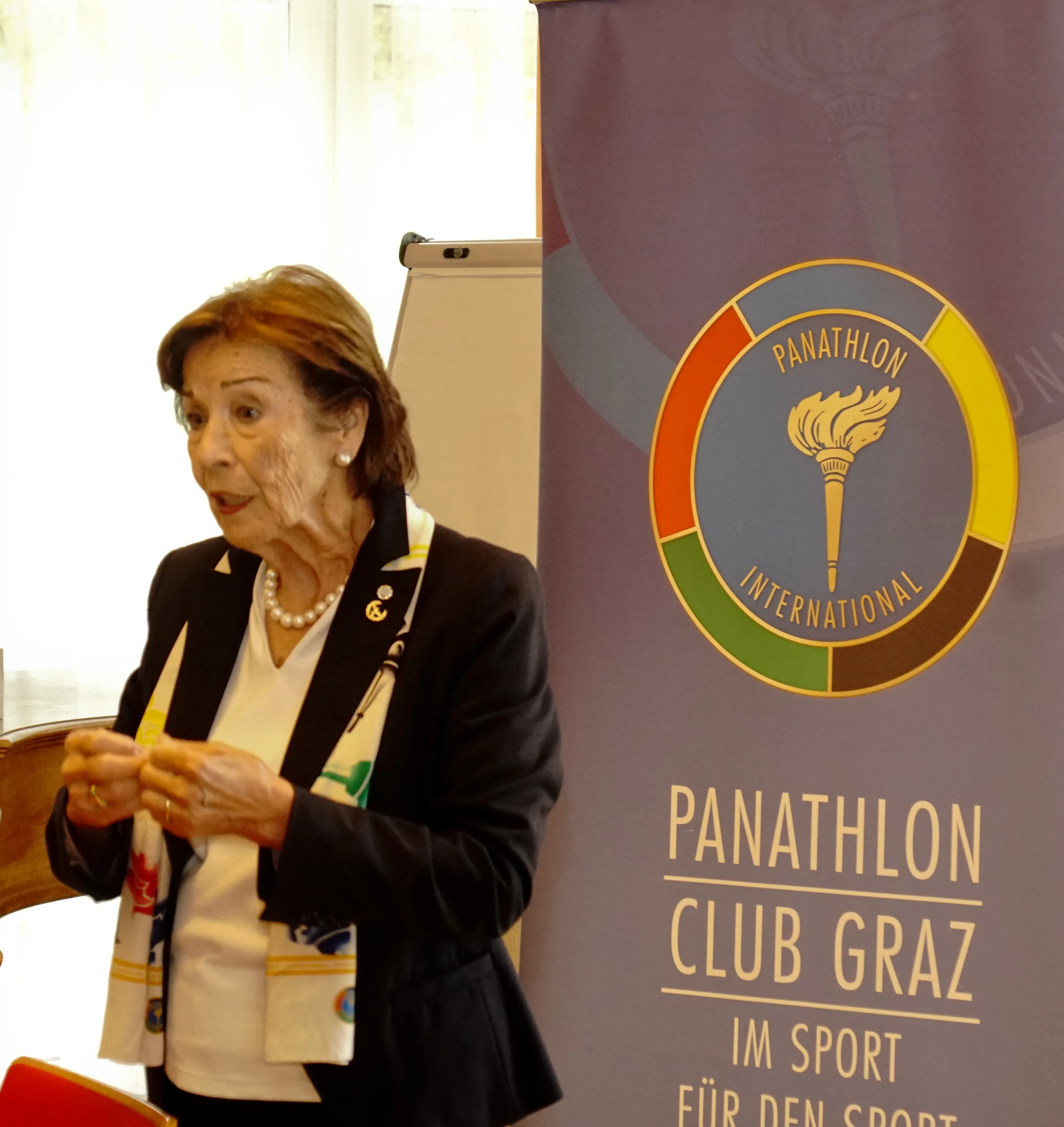 40 Jahre Panathlon Graz – Bild 3