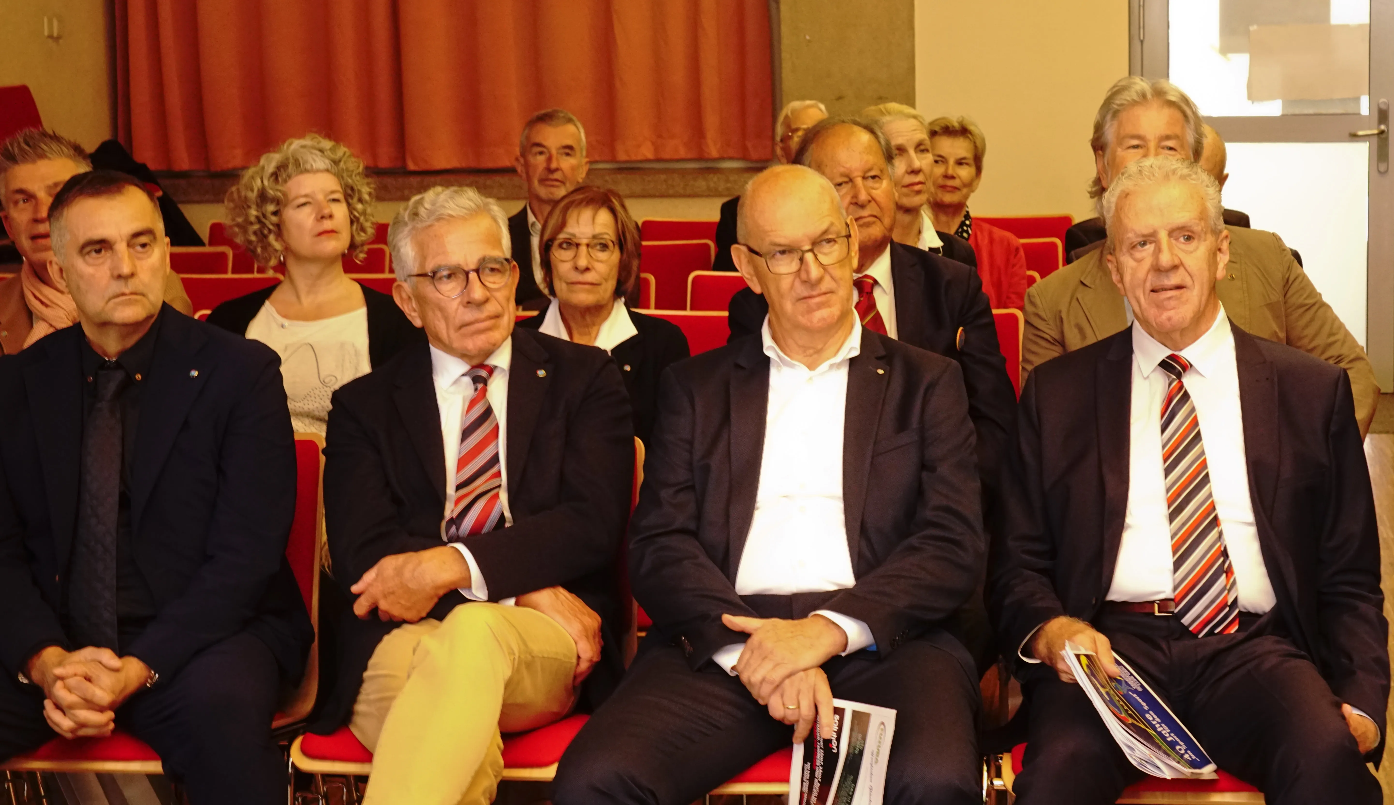 40 Jahre Panathlon Graz – Bild 4