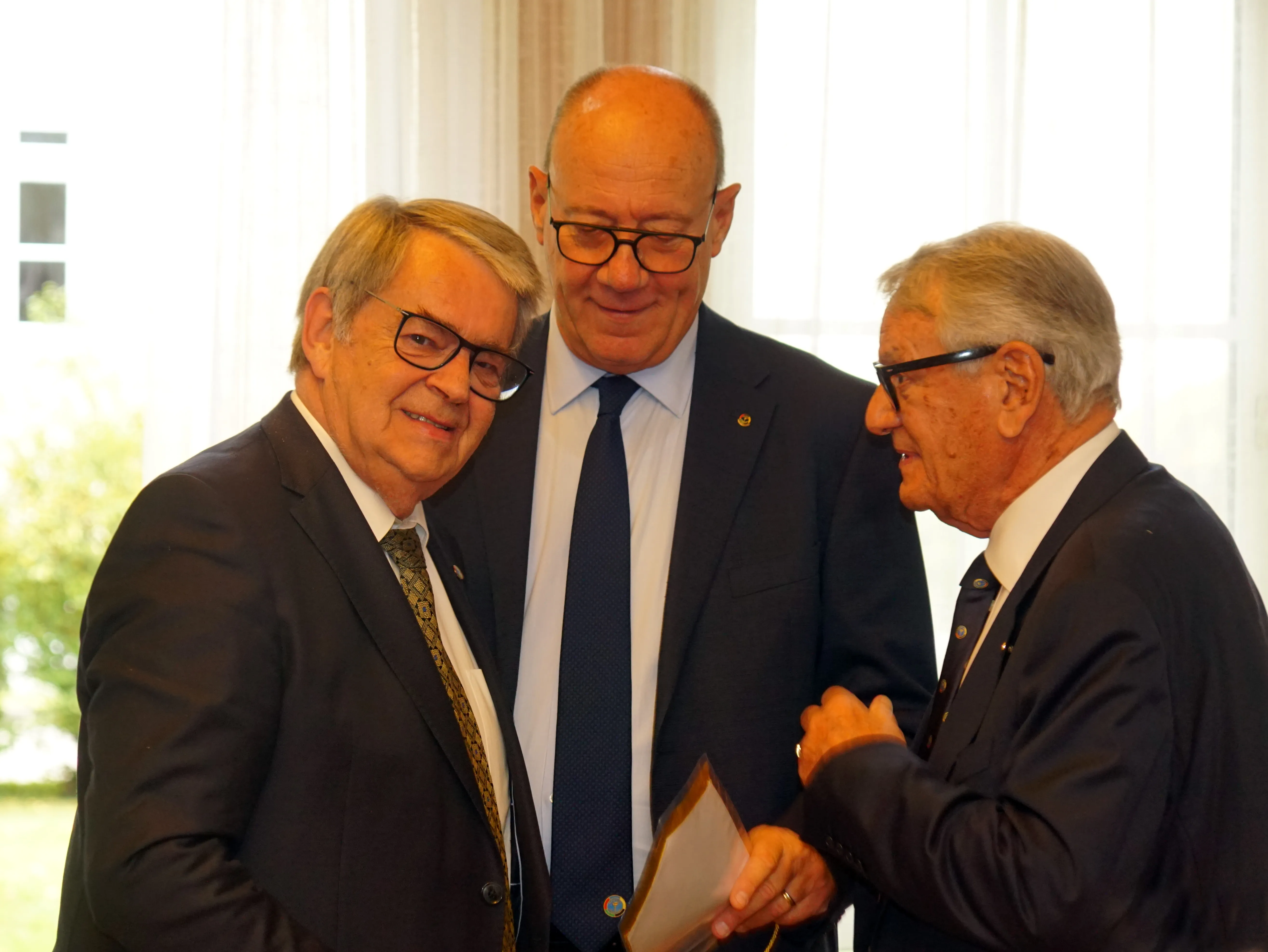 40 Jahre Panathlon Graz – Bild 5