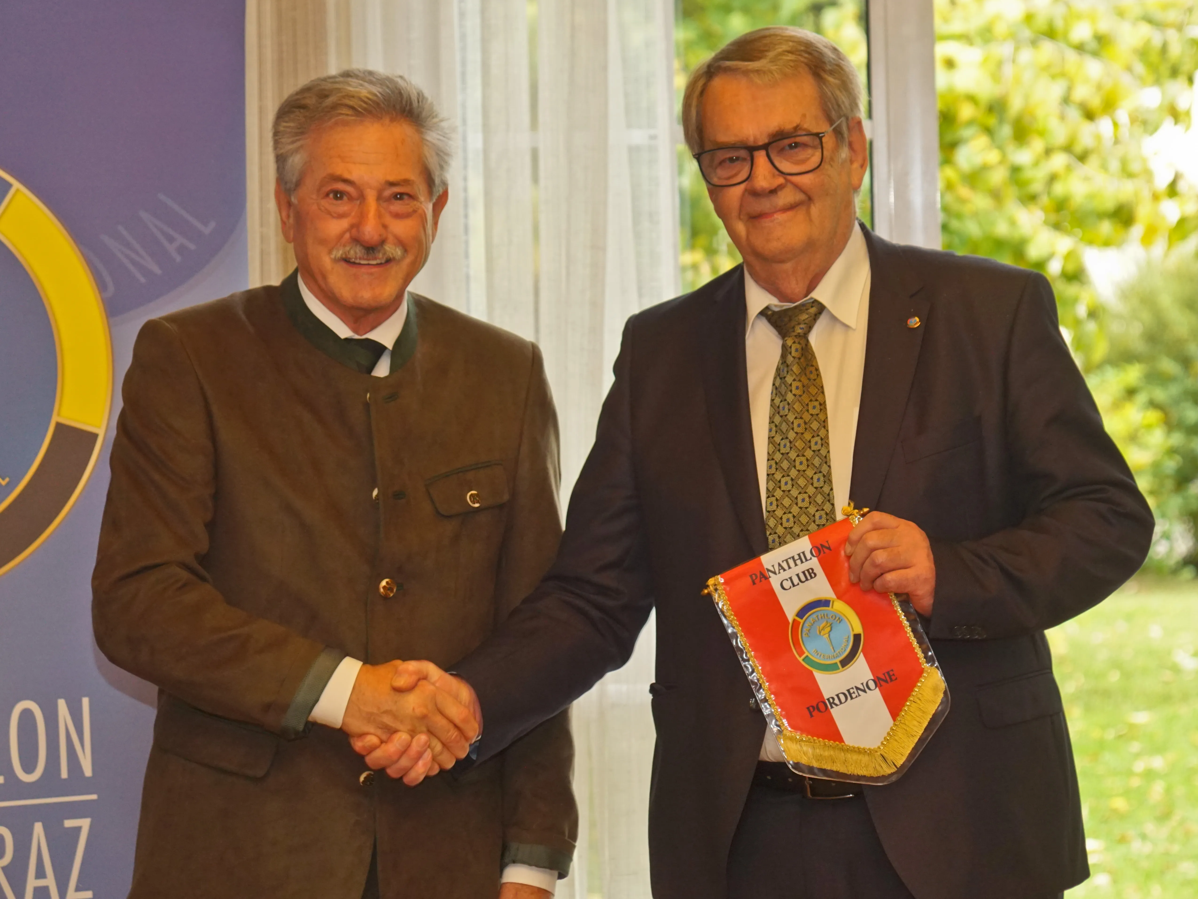 40 Jahre Panathlon Graz – Bild 6