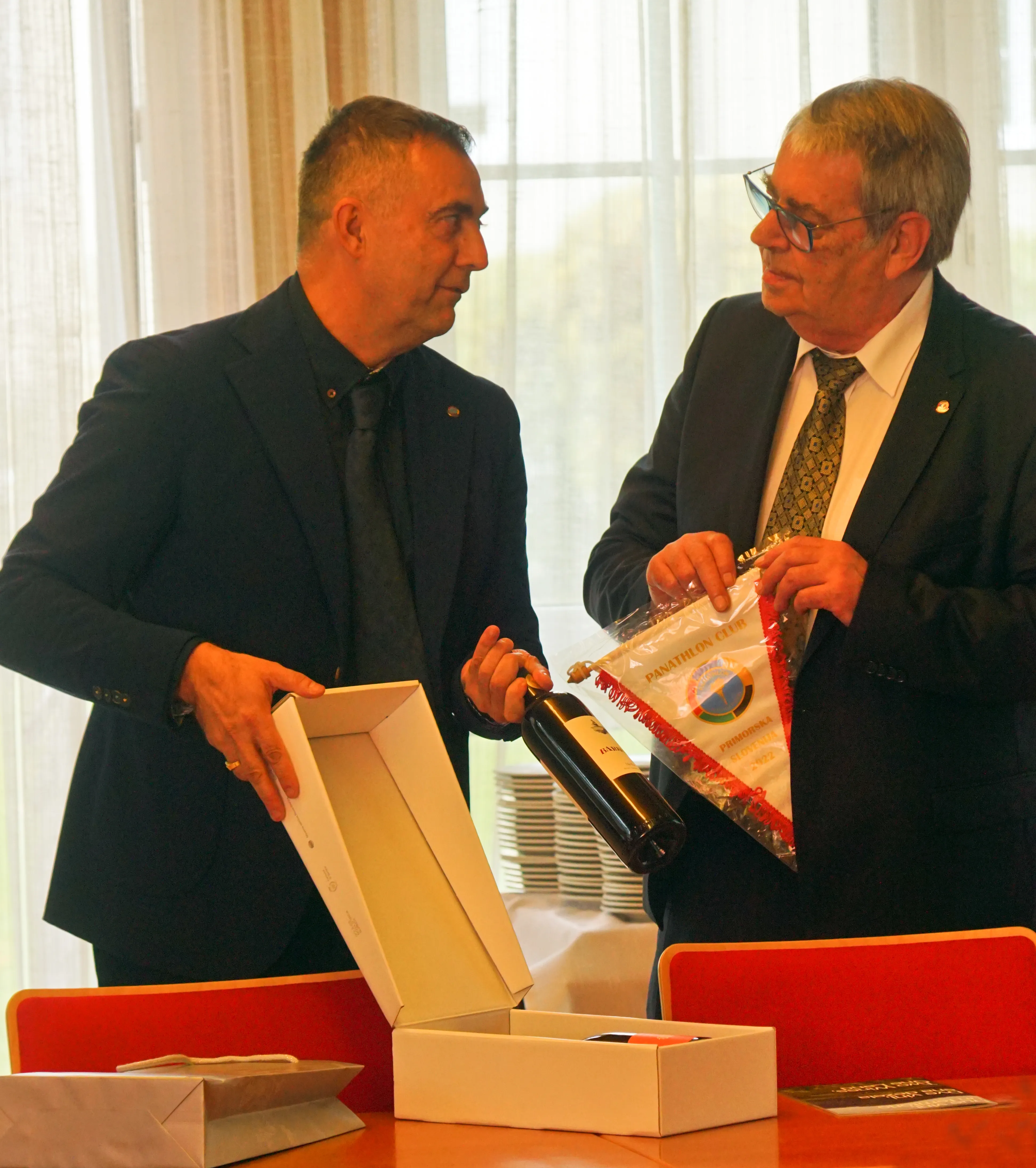 40 Jahre Panathlon Graz – Bild 7