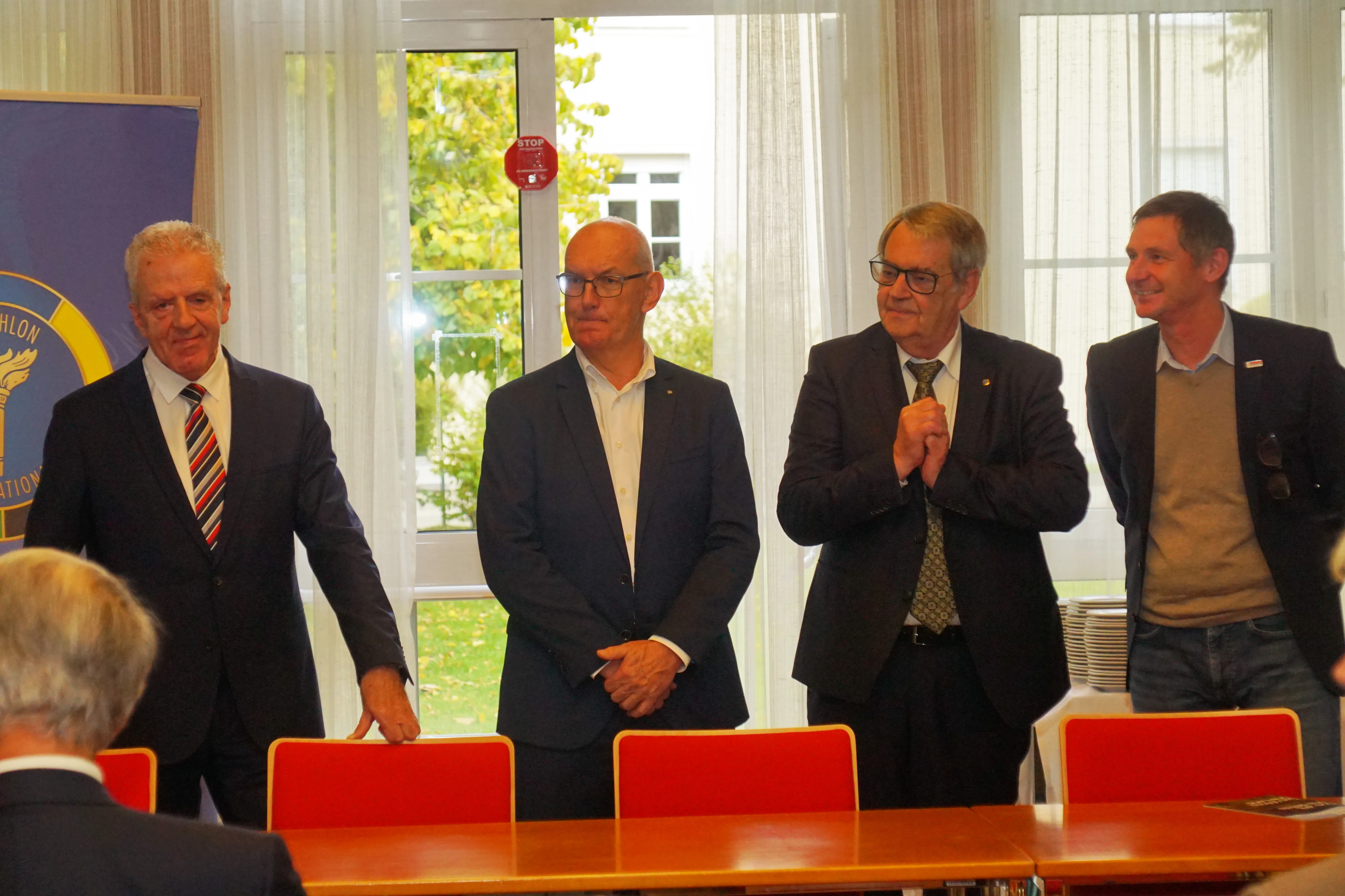 40 Jahre Panathlon Graz – Bild 9