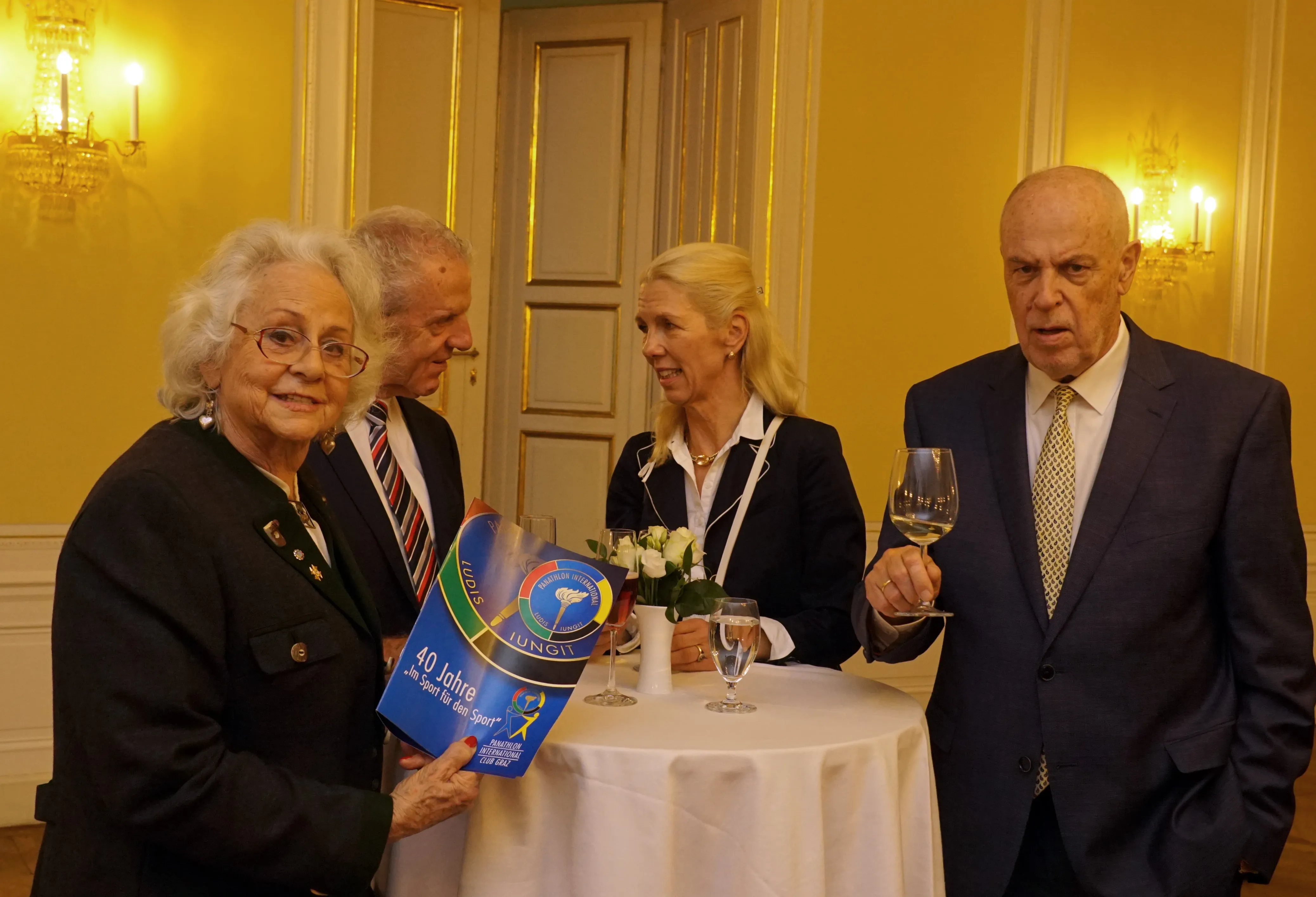 40 Jahre Panathlon Graz – Bild 14