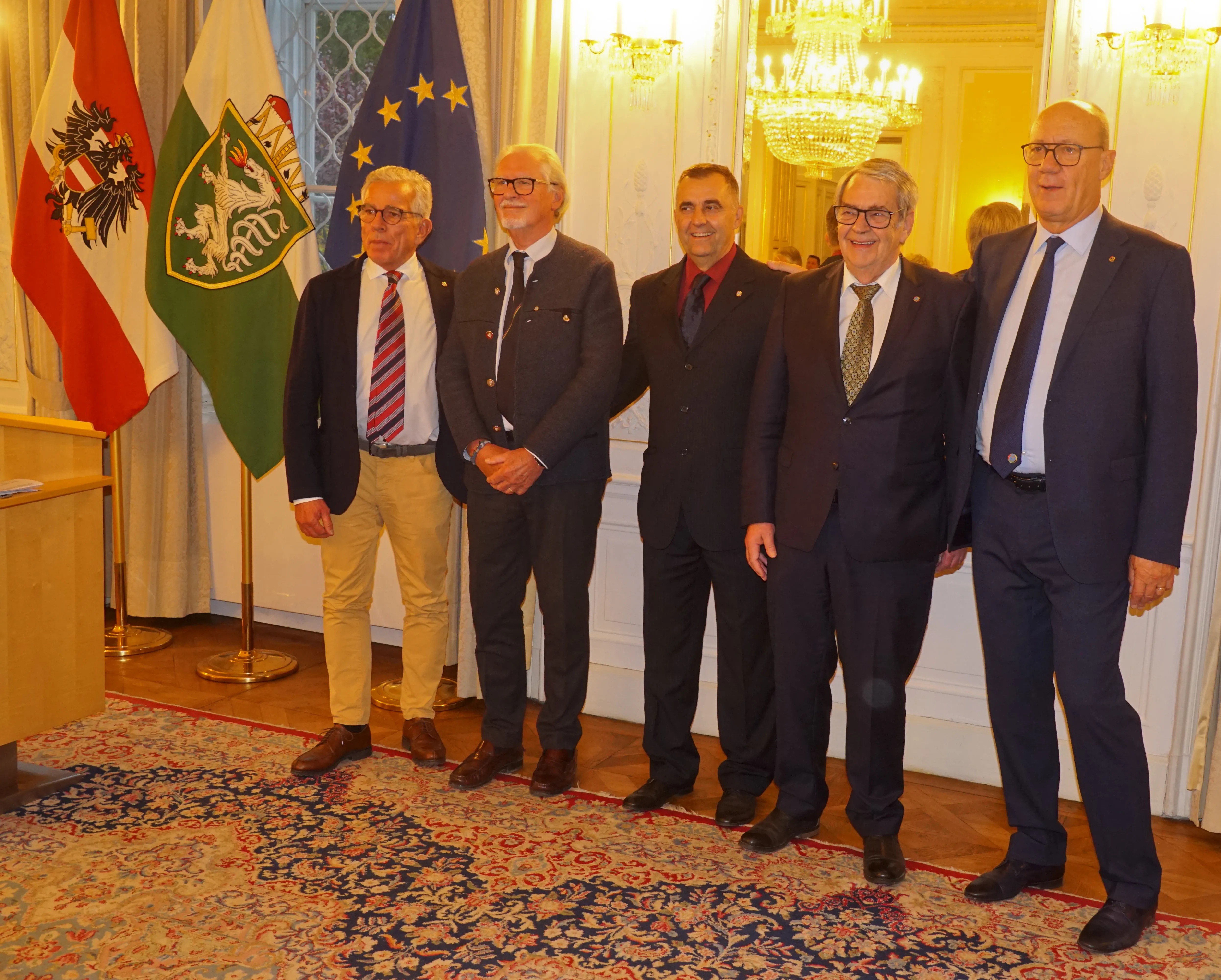 40 Jahre Panathlon Graz – Bild 19