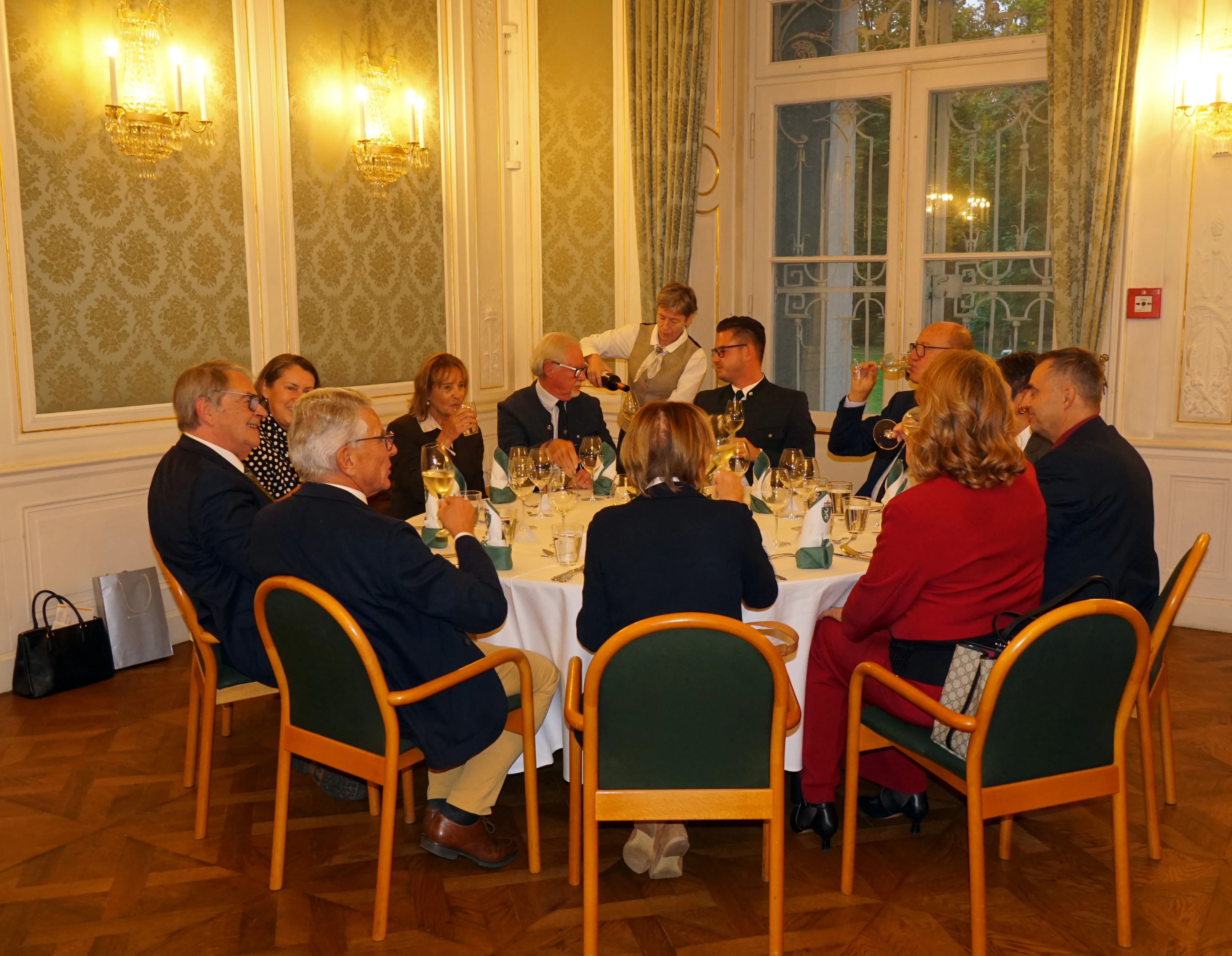 40 Jahre Panathlon Graz – Bild 20