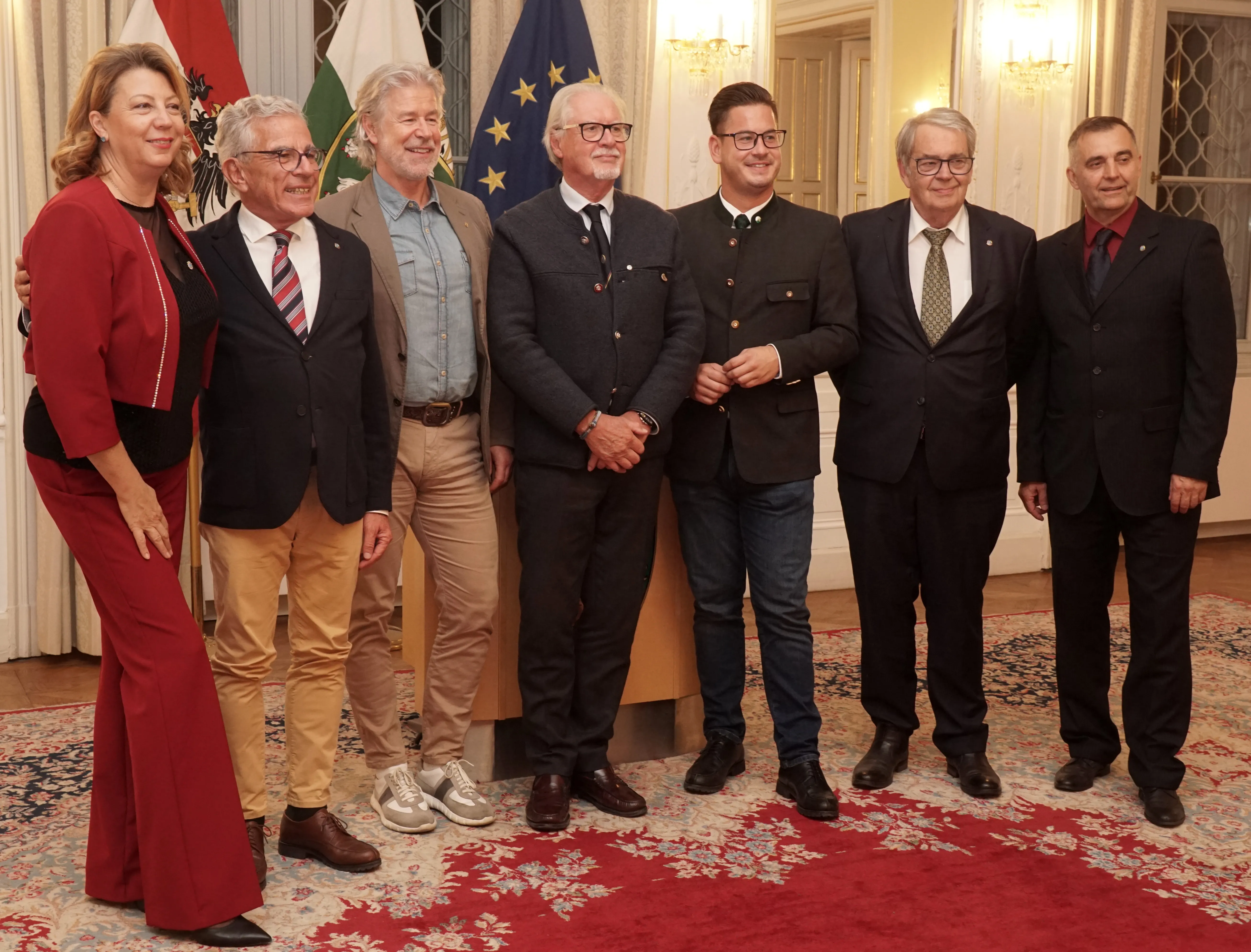 40 Jahre Panathlon Graz – Bild 22