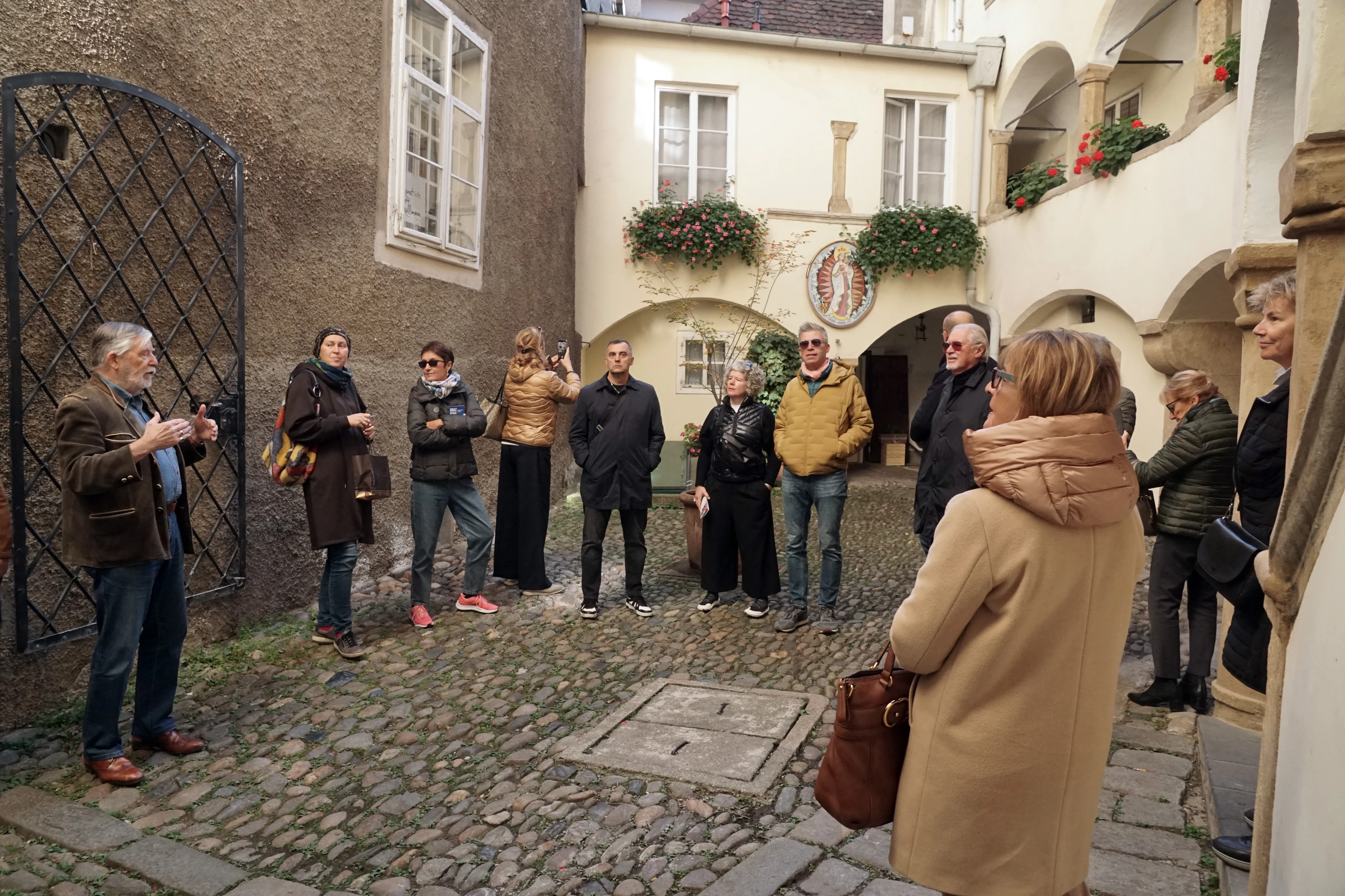 40 Jahre Panathlon Graz – Bild 23