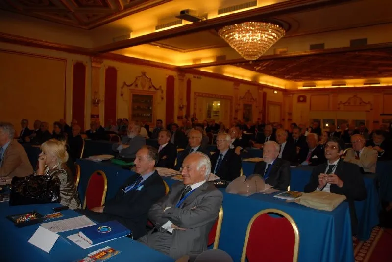 General Assembly Stresa – Bild 29