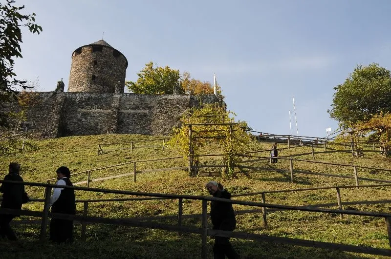 25 Jahre PI Graz: Ausflug Schilcherheimat – Bild 35