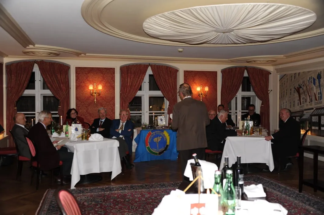 Besuch bei PI Club Innsbruck – Bild 4