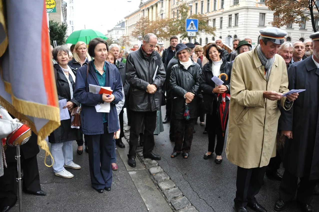 Tafel für Dr. Josef Recla – Bild 4