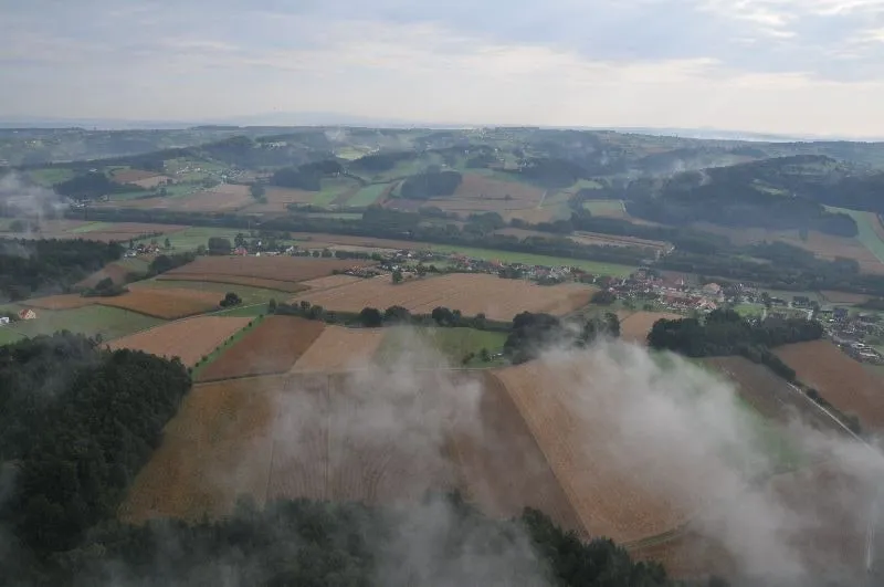 Ballonfahrt – Bild 40