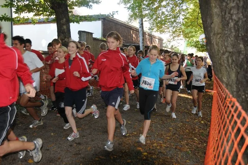 Rote-Nasen-Lauf 2010 – Bild 42