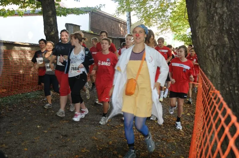 Rote-Nasen-Lauf 2010 – Bild 43