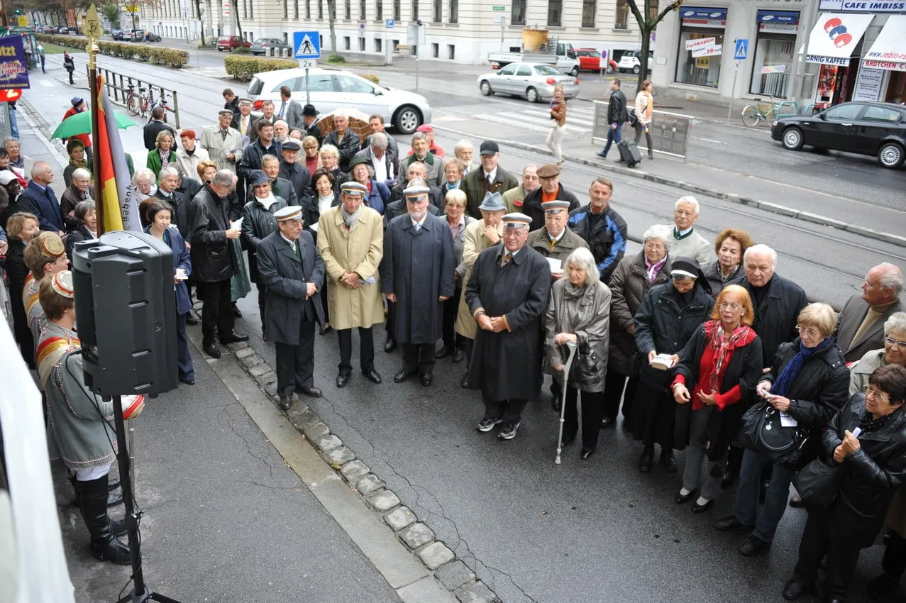 Tafel für Dr. Josef Recla – Bild 5