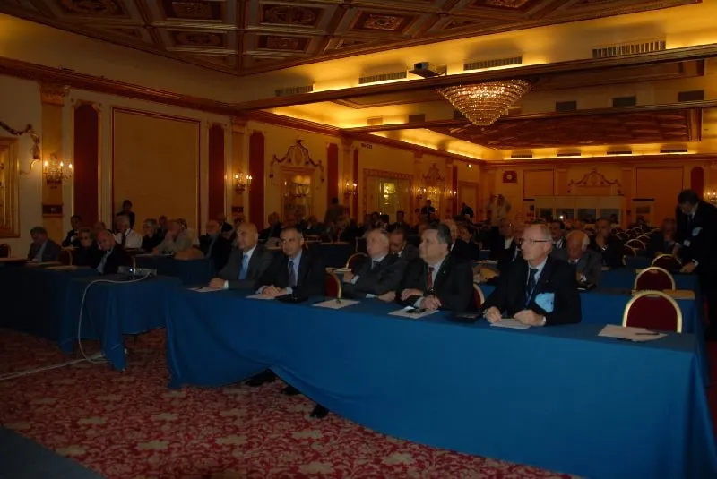 General Assembly Stresa – Bild 5