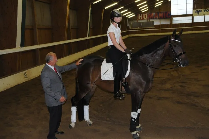 Sommertreff - Reiten Aumuehle – Bild 51