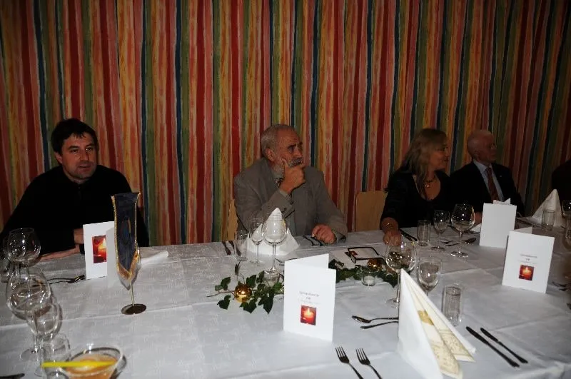 Weihnachtsfeier 2010 – Bild 6