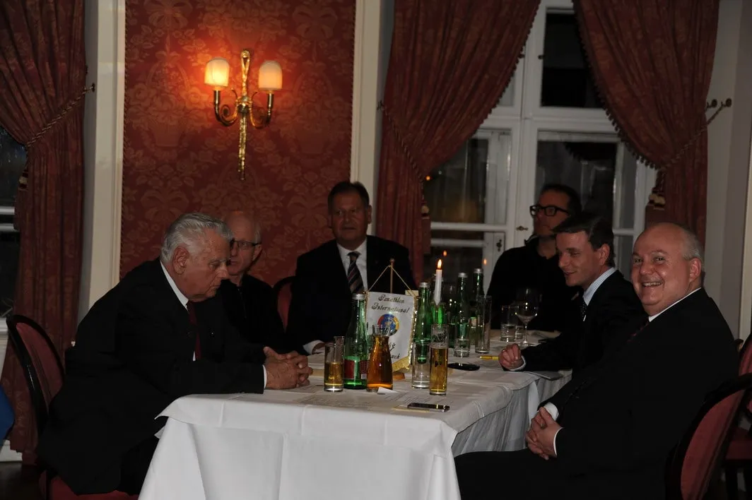 Besuch bei PI Club Innsbruck – Bild 6