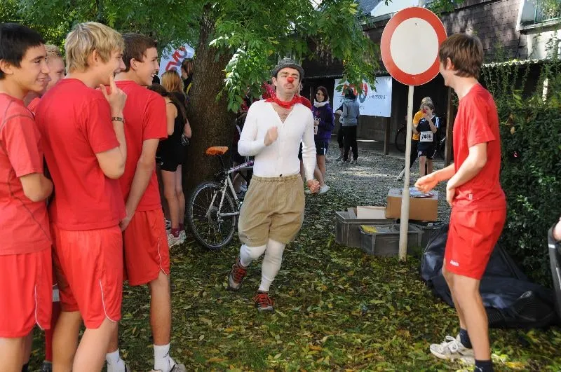 Rote-Nasen-Lauf 2010 – Bild 6