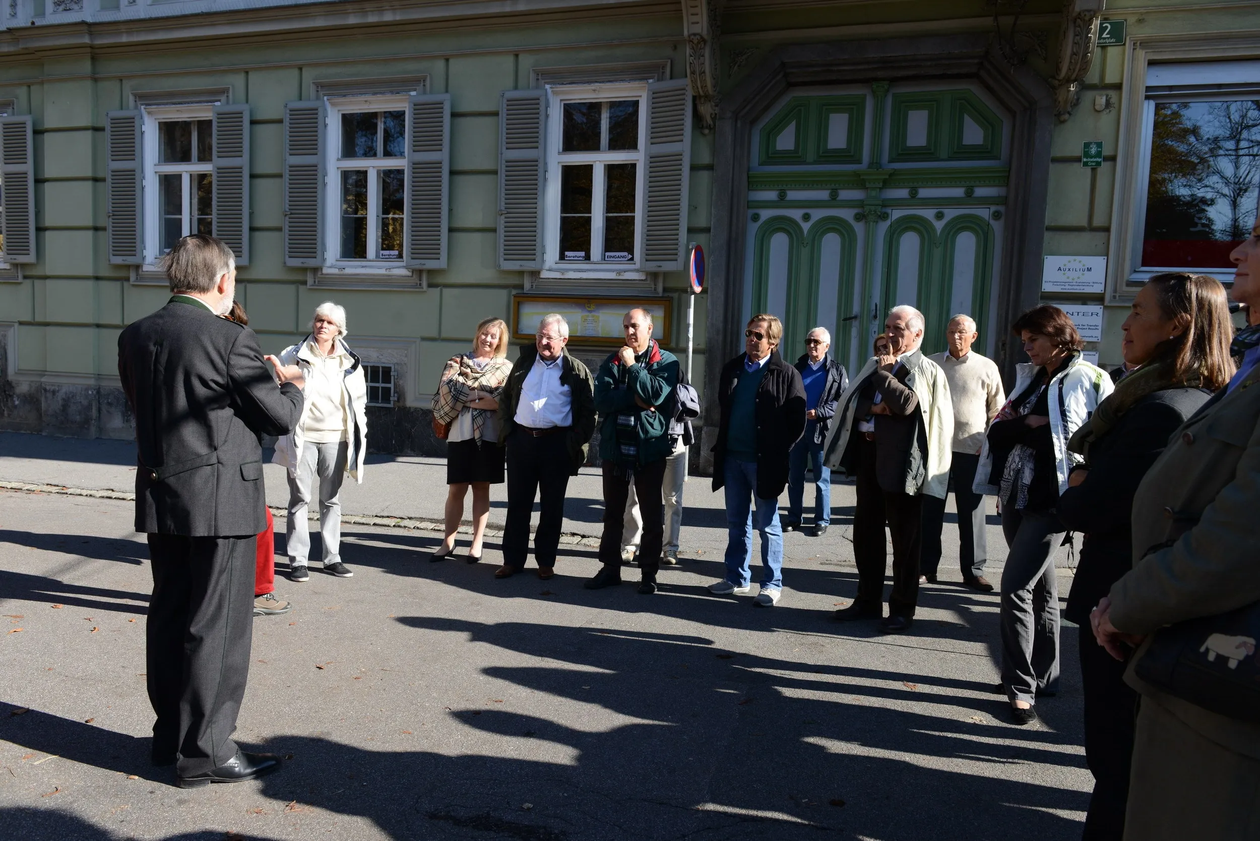 Distriktstreffen – Bild 65