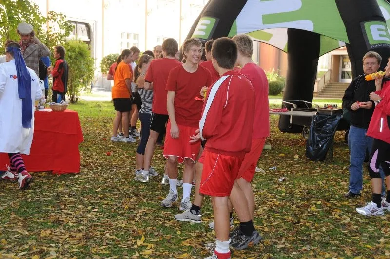 Rote-Nasen-Lauf 2010 – Bild 69