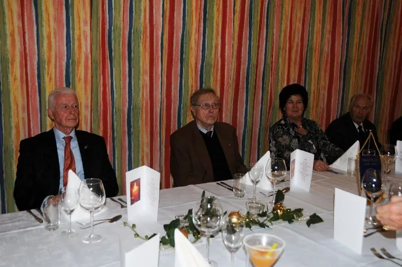 Weihnachtsfeier 2010 – Bild 7