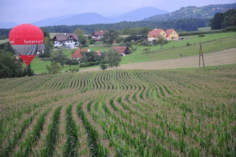 Sommertreff Ballonfahrt – Bild 8