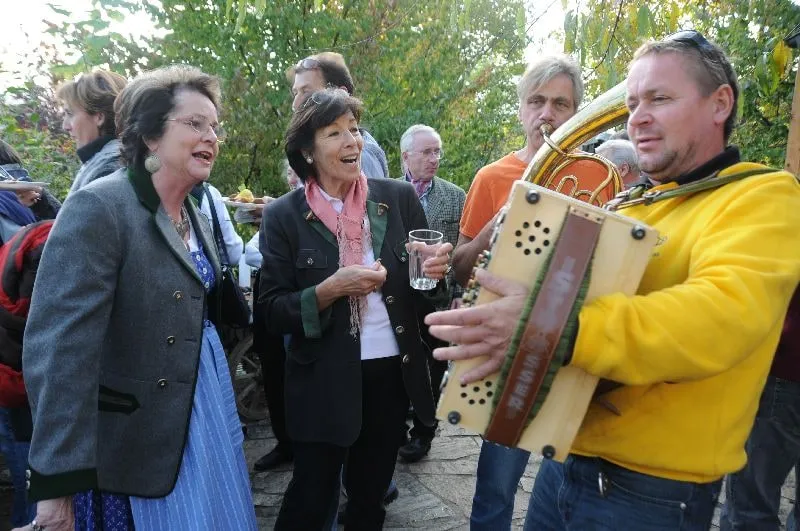 25 Jahre PI Graz: Ausflug Schilcherheimat – Bild 82