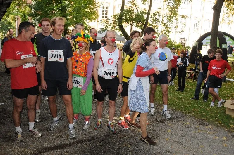 Rote-Nasen-Lauf 2010 – Bild 83